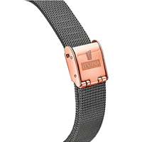 Orologio Festina Donna Boyfriend in Acciaio placcato oro rosa F20599 - F20599